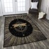 Dragonfly Rug Carpet