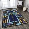 Dragonfly Rug Carpet