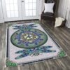Dragonfly Rug Carpet