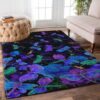 Dragonfly Rug Carpet