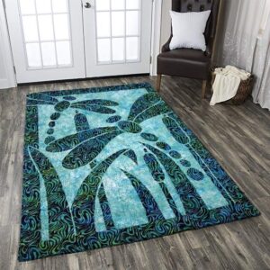 Dragonfly IL85756 Rug Carpet