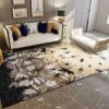 Dragonfly Rug Carpet