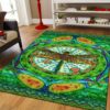 Dragonfly KE76438 Rug Carpet
