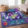 Dragonfly Rug Carpet