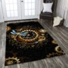 Dragonfly Rug Carpet
