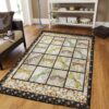 Dragonfly PB25853 Rug Carpet