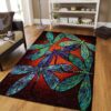 Dragonfly Rug Carpet