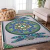 Dragonfly Rug Carpet