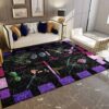 Dragonfly Rug Carpet