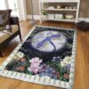Dragonfly Rug Carpet