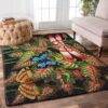 Dragonfly VM49973 Rug Carpet