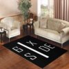 Drake 6ix Side Living room carpet rugs