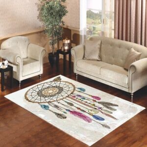 Dream Catcher 2 Living room carpet rugs