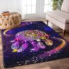 Dream Catcher Rug Carpet