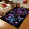 Dreamcatcher Area Rug Carpet