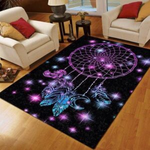 Dreamcatcher Area Rug Carpet