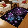 Dreamcatcher Area Rug / GO85539 Carpet