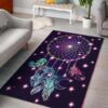 Dreamcatcher Area Rug Carpet