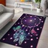 Dreamcatcher Area Rug Carpet