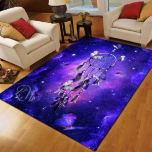 Dreamcatcher Rug Carpet