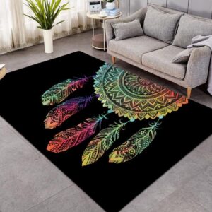 Dreamcatcher Rug Carpet