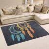 Dreamcatcher Rug Carpet