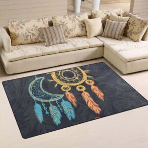 Dreamcatcher Rug Carpet
