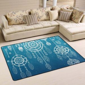 Dreamcatcher Rug Carpet