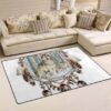 Dreamcatcher Rug Carpet