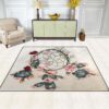 Dreamcatcher Rug Carpet