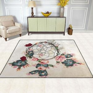 Dreamcatcher Rug Carpet