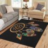 Dreamcatcher Rug Carpet