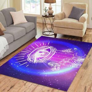Dreamcatcher Rug Carpet