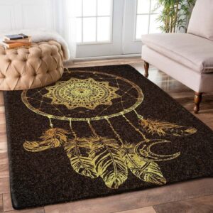 Dreamcatcher Rug Carpet