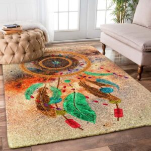 Dreamcatcher Rug Carpet