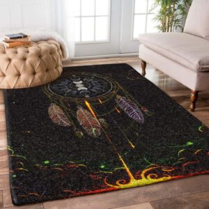 Dreamcatcher JP67372 Rug Carpet
