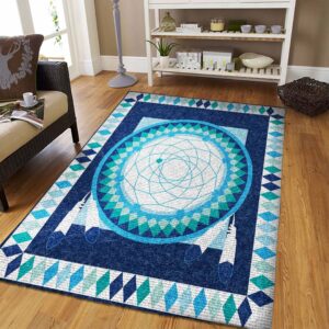 Dreamcatcher Rug Carpet