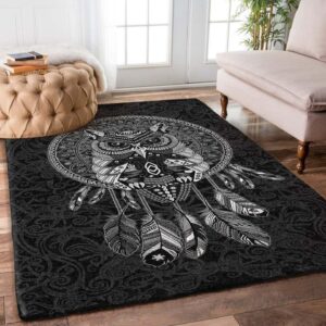 Dreamcatcher Rug Carpet