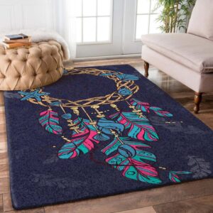 Dreamcatcher Rug Carpet