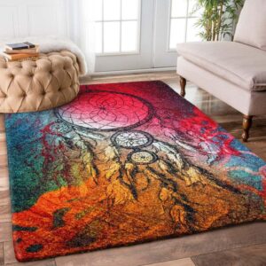 Dreamcatcher Rug Carpet