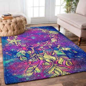 Dreamcatcher Rug Carpet