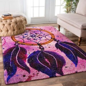Dreamcatcher Rug Carpet