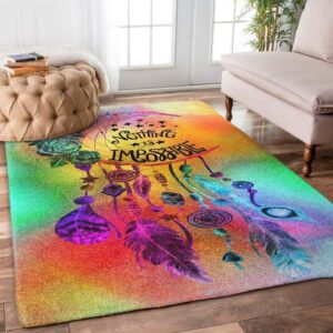 Dreamcatcher Rug Carpet