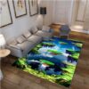 Dreamland OP95478 Rug Carpet