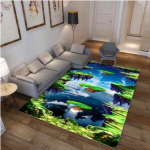 Dreamland OP95478 Rug Carpet