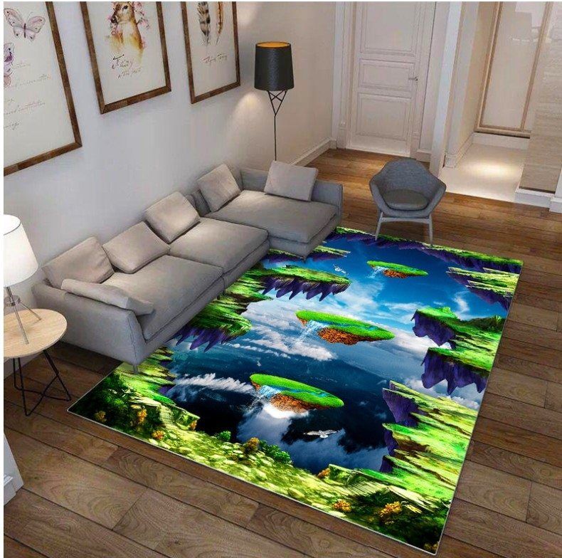 Dreamland OP95478 Rug Carpet