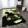 Drummer Rug Carpet