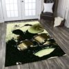 Drummer TDT Rug Carpet
