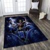 Drummer Rug Carpet