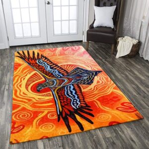 EAGLE Rug Carpet